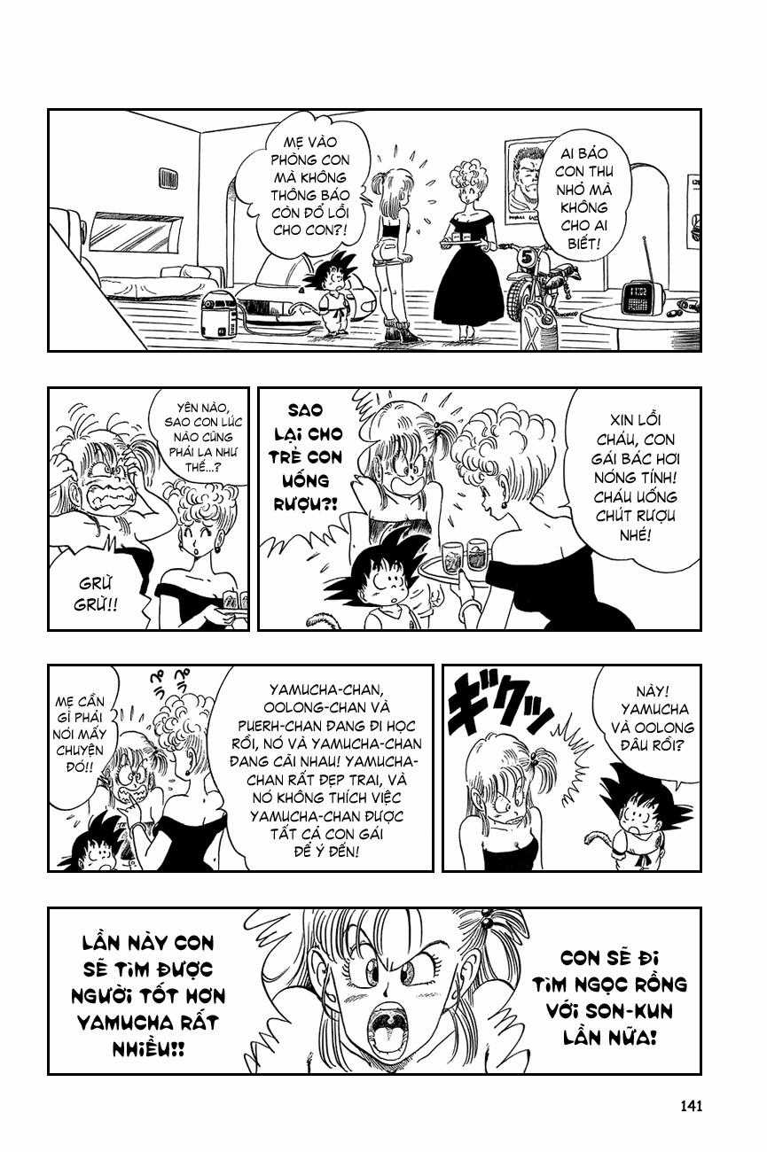 7 Viên Ngọc Rồng Chapter 69 trang 12