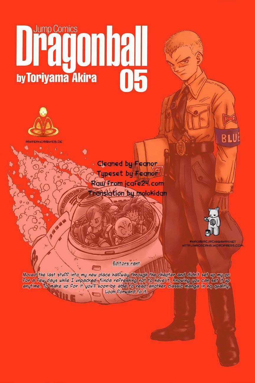 7 Viên Ngọc Rồng Chapter 69 trang 16