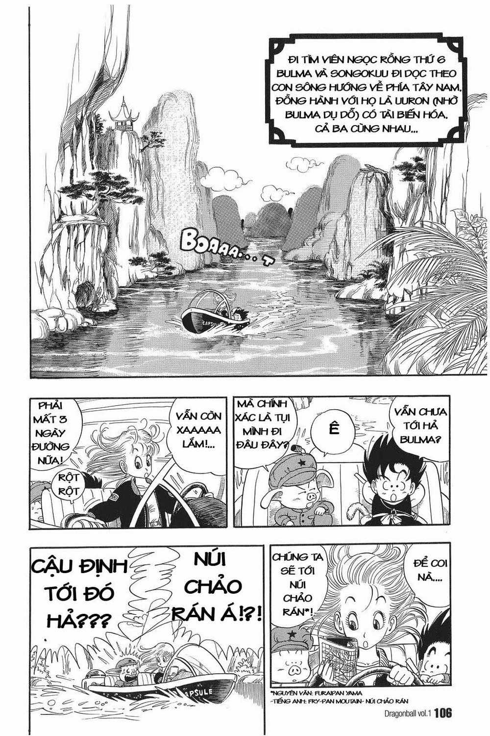 7 Viên Ngọc Rồng Chapter 7 trang 2