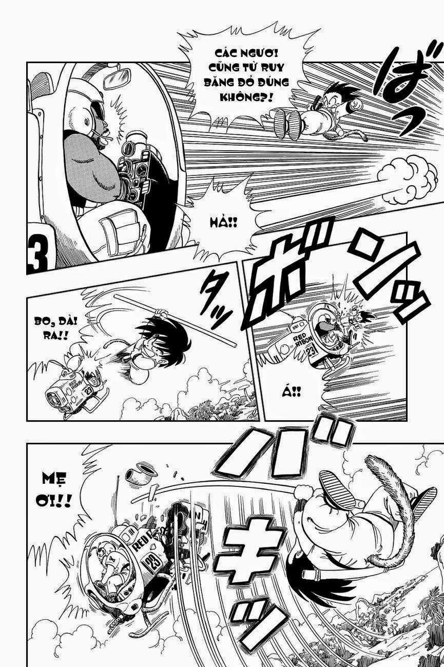 7 Viên Ngọc Rồng Chapter 70 trang 15