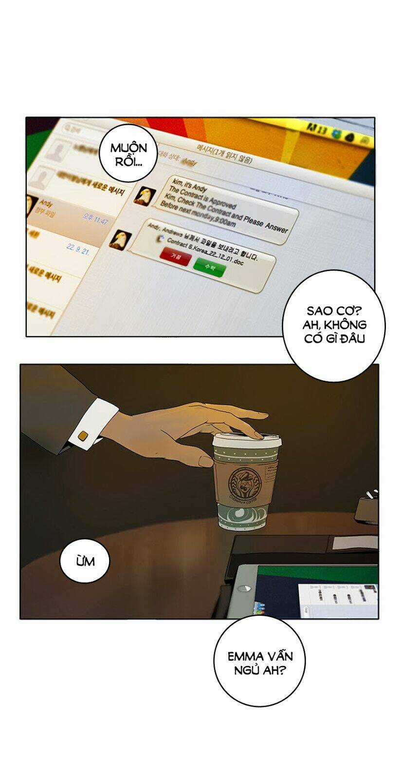 70 Chapter 0 trang 5