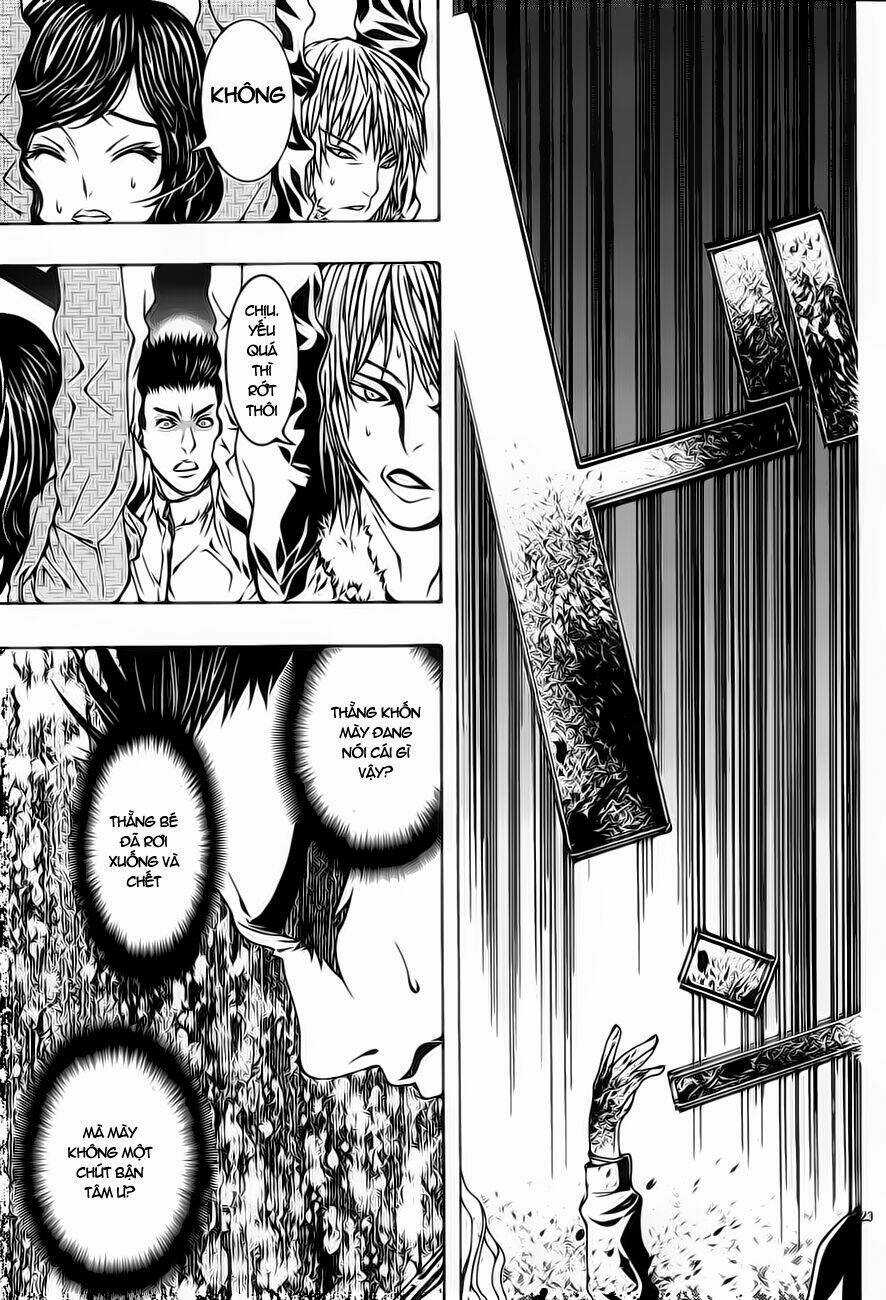 8.1 - Yamada Yuusuke Gekijou Chapter 1 trang 24