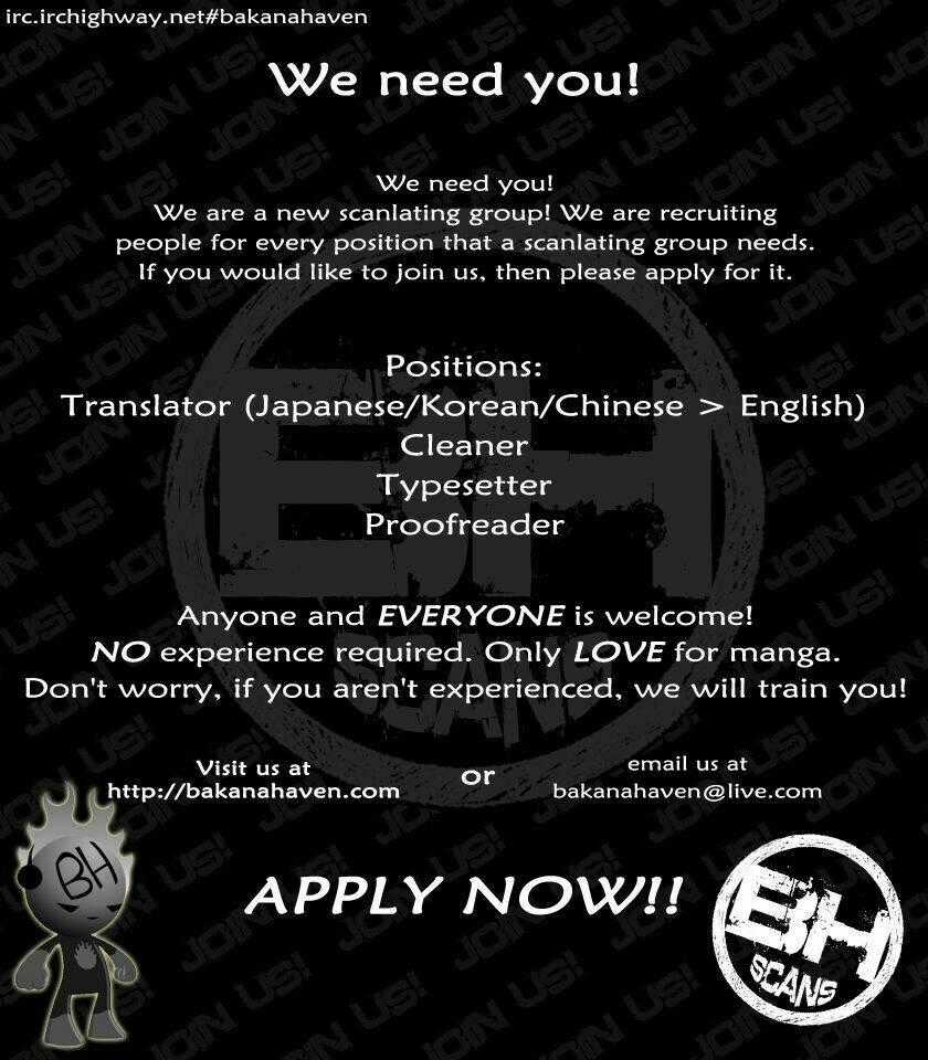 8.1 - Yamada Yuusuke Gekijou Chapter 1 trang 27