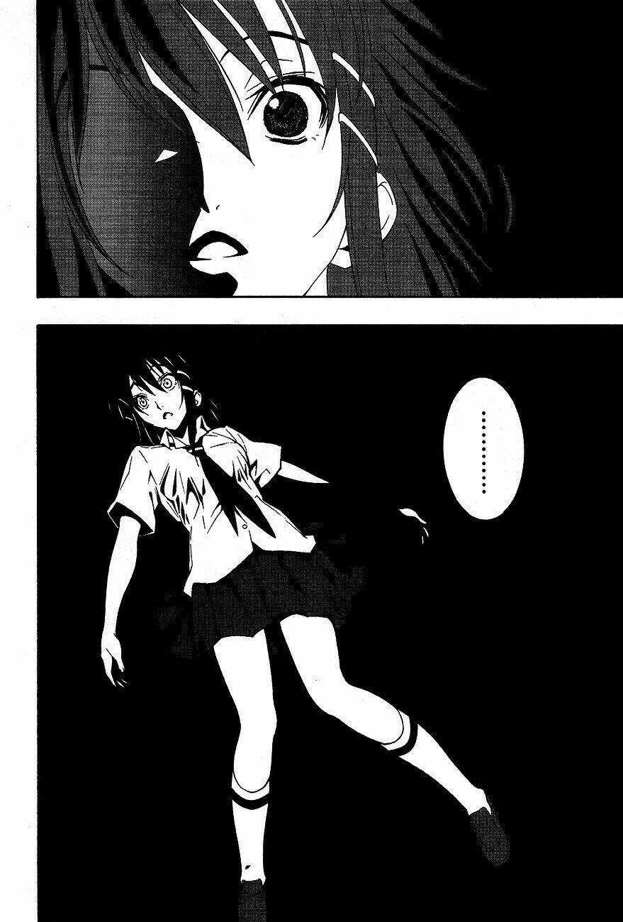 8.1 - Yamada Yuusuke Gekijou Chapter 3 trang 17