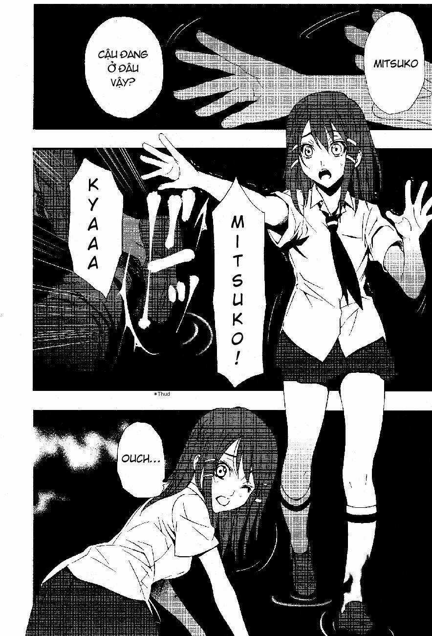 8.1 - Yamada Yuusuke Gekijou Chapter 3 trang 19