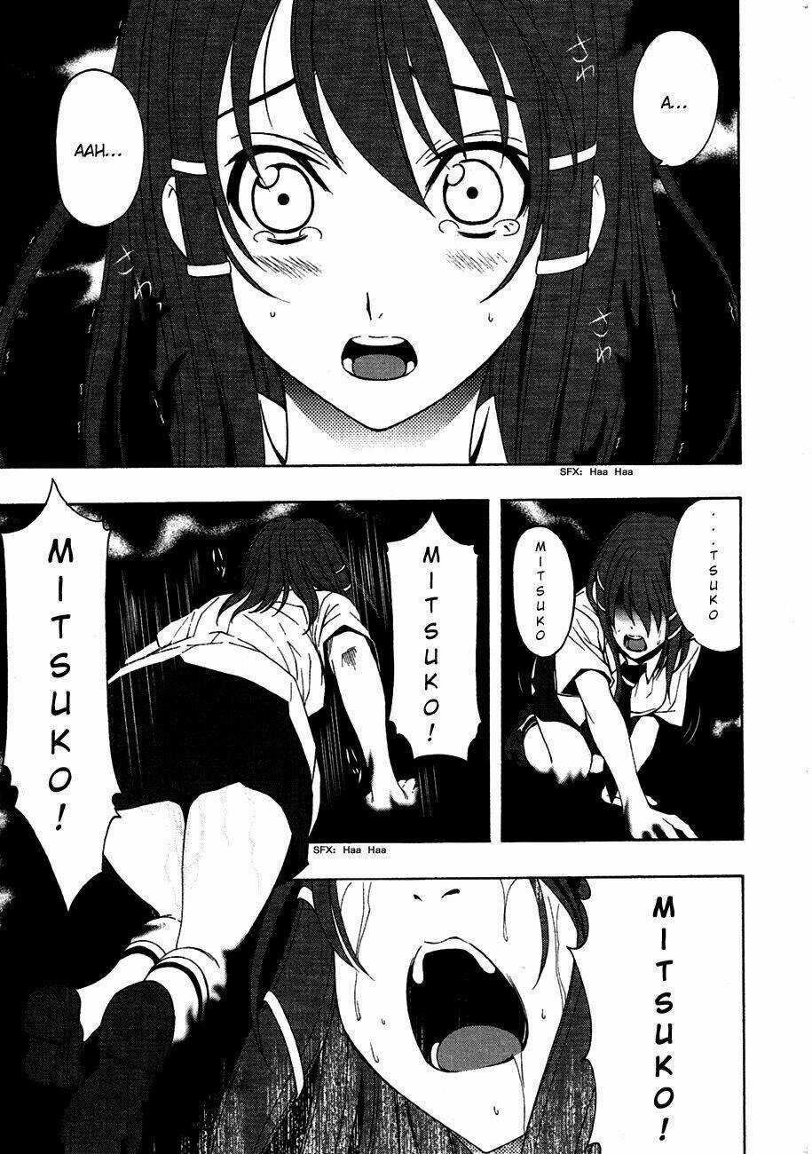 8.1 - Yamada Yuusuke Gekijou Chapter 3 trang 23