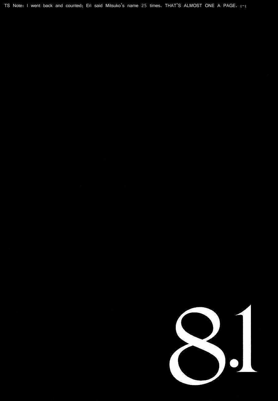 8.1 - Yamada Yuusuke Gekijou Chapter 3 trang 32