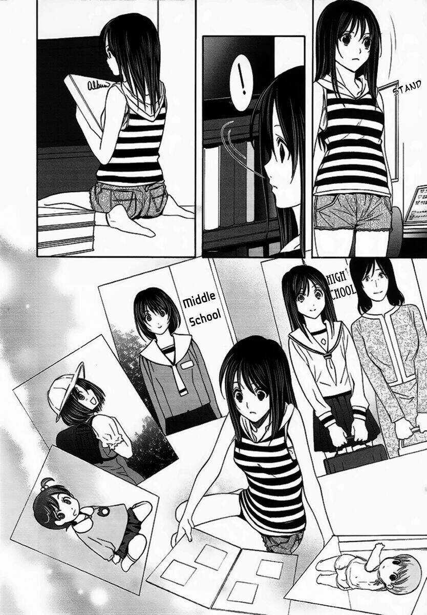 8.1 - Yamada Yuusuke Gekijou Chapter 4 trang 17