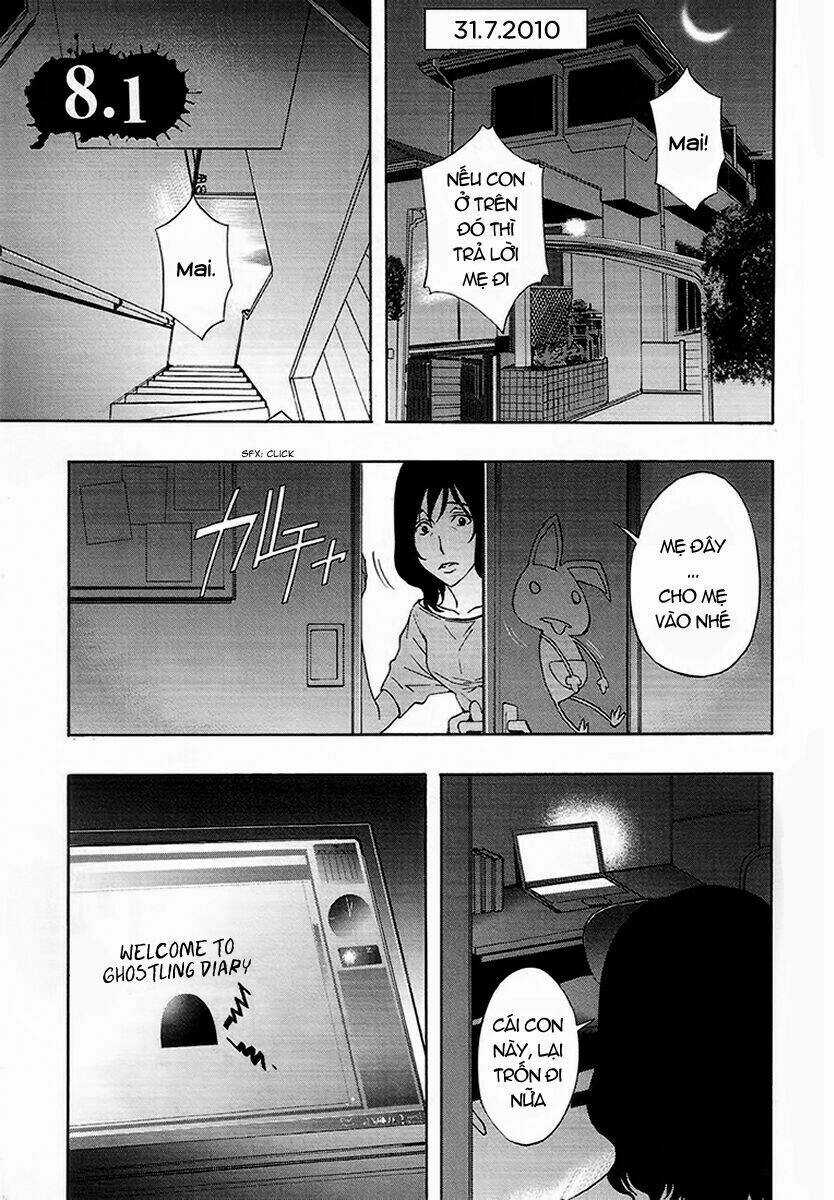 8.1 - Yamada Yuusuke Gekijou Chapter 4 trang 4