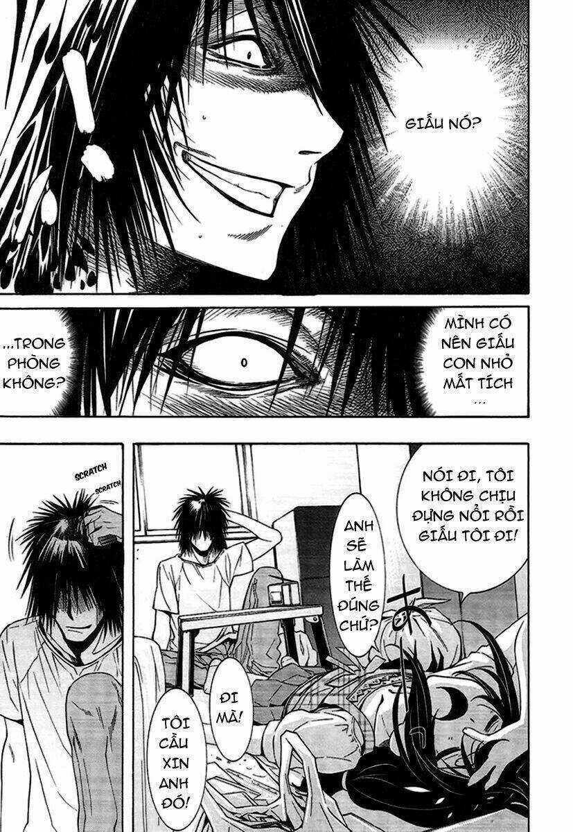 8.1 - Yamada Yuusuke Gekijou Chapter 5 trang 46