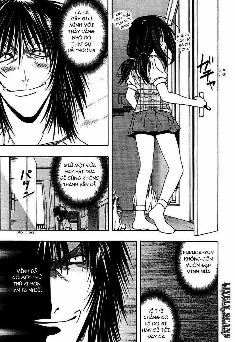 8.1 - Yamada Yuusuke Gekijou Chapter 5 trang 48