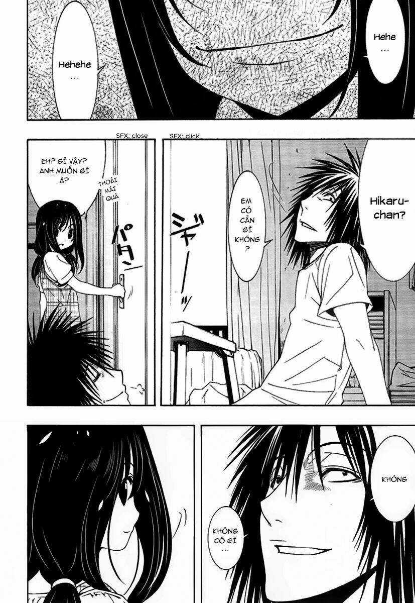 8.1 - Yamada Yuusuke Gekijou Chapter 5 trang 53