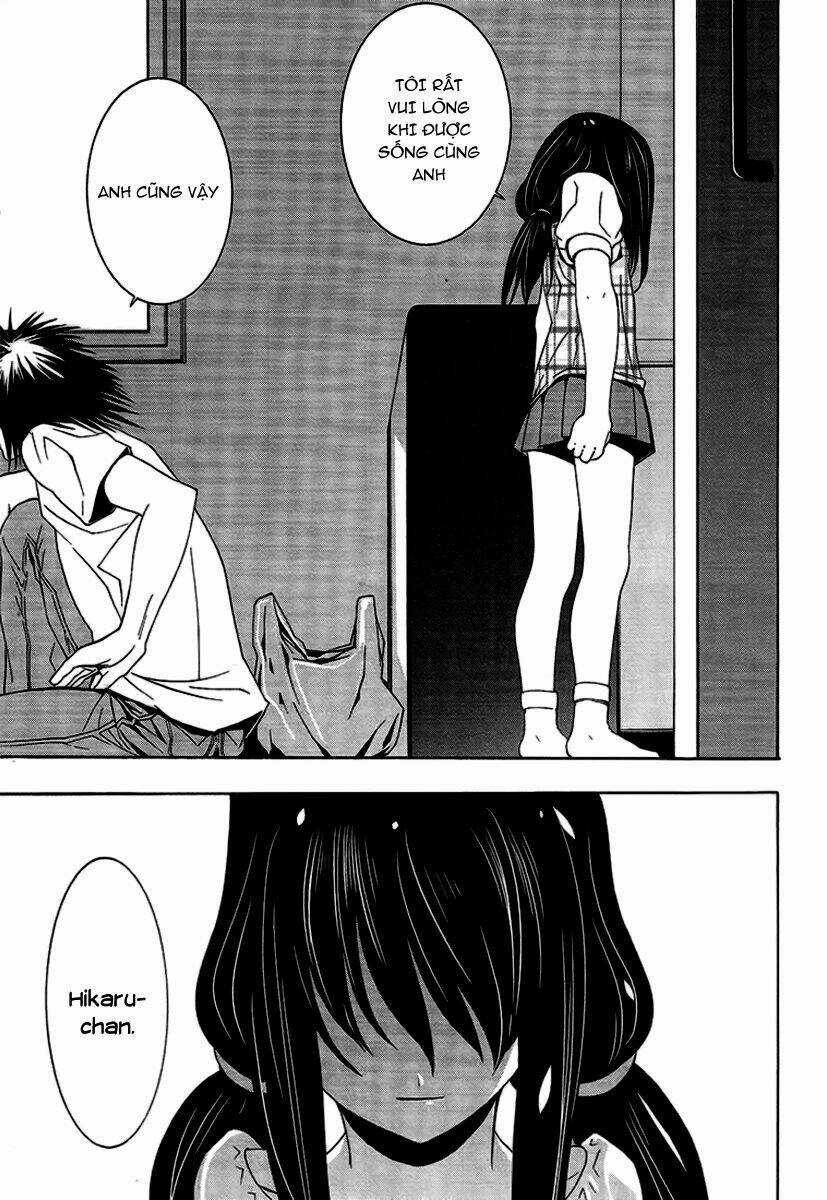 8.1 - Yamada Yuusuke Gekijou Chapter 5 trang 54