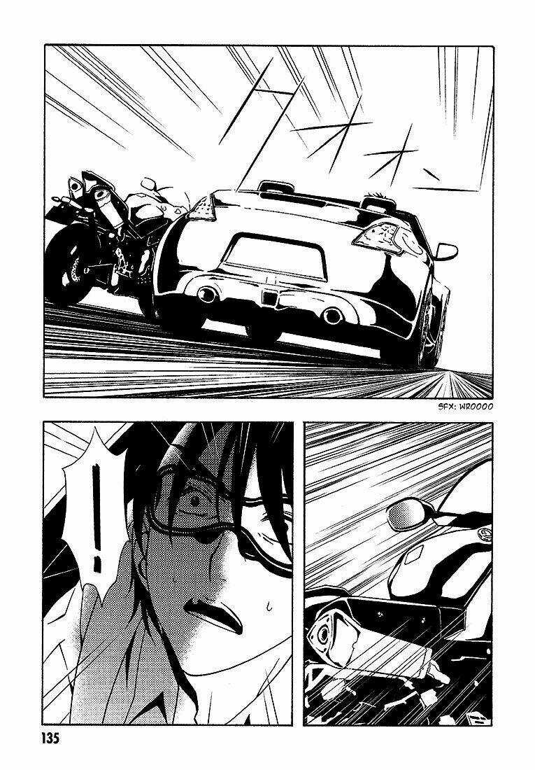 8.1 - Yamada Yuusuke Gekijou Chapter 6 trang 29