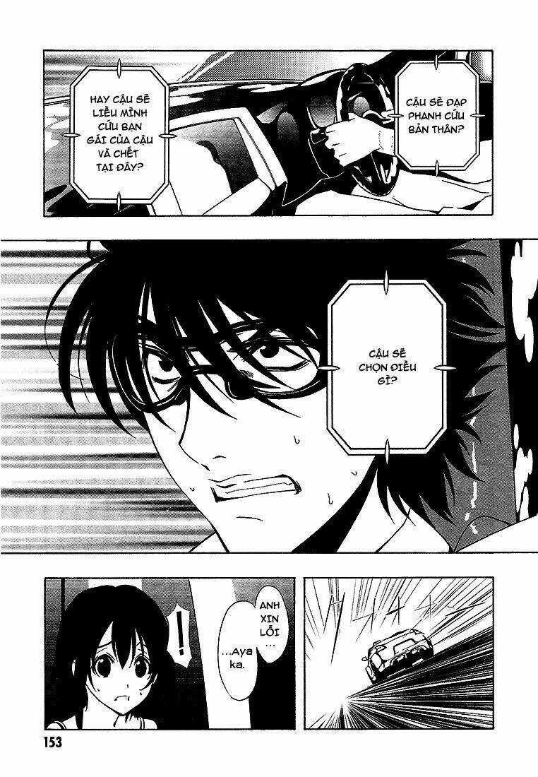 8.1 - Yamada Yuusuke Gekijou Chapter 6 trang 44