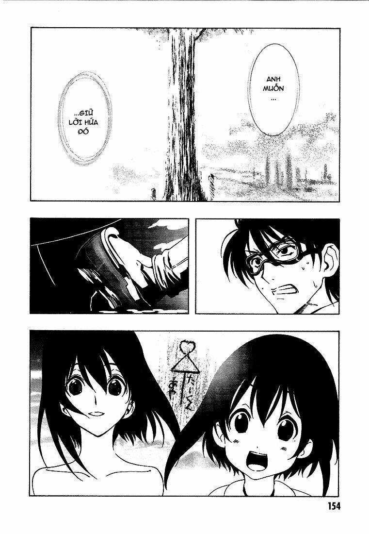 8.1 - Yamada Yuusuke Gekijou Chapter 6 trang 45