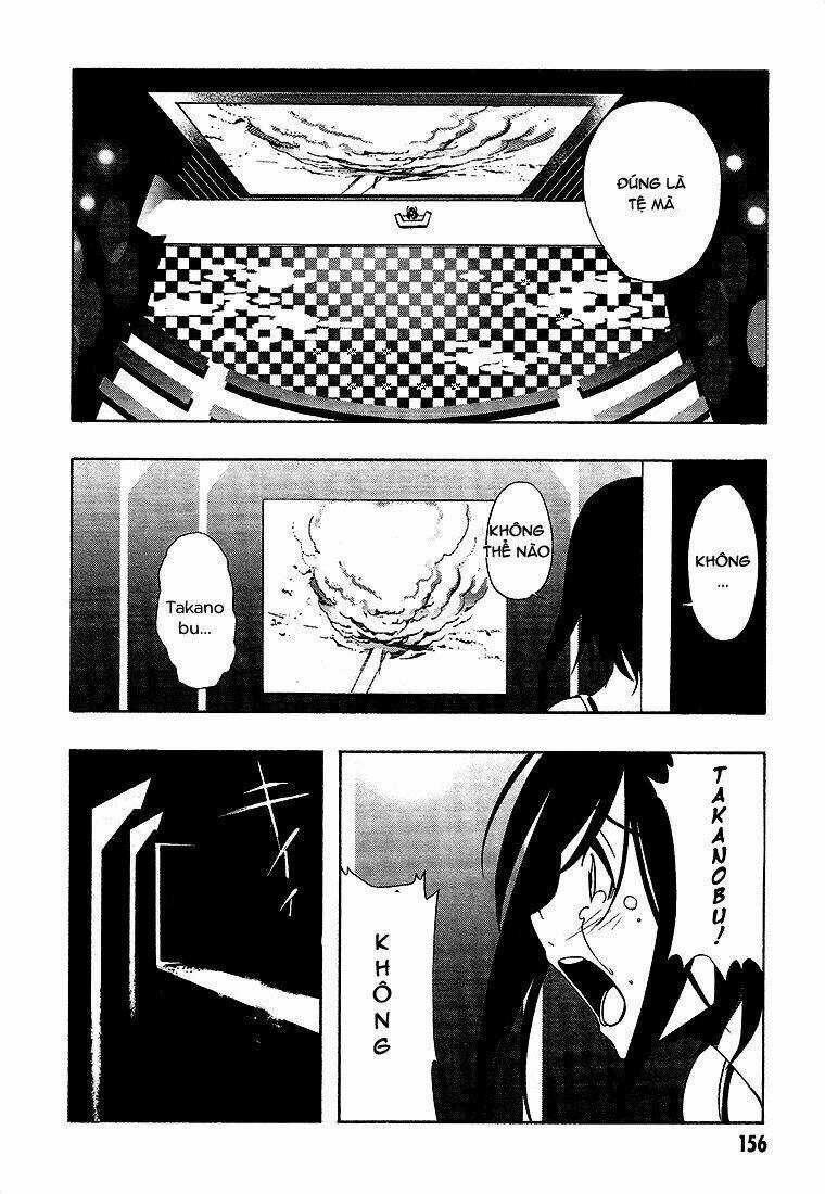 8.1 - Yamada Yuusuke Gekijou Chapter 6 trang 47