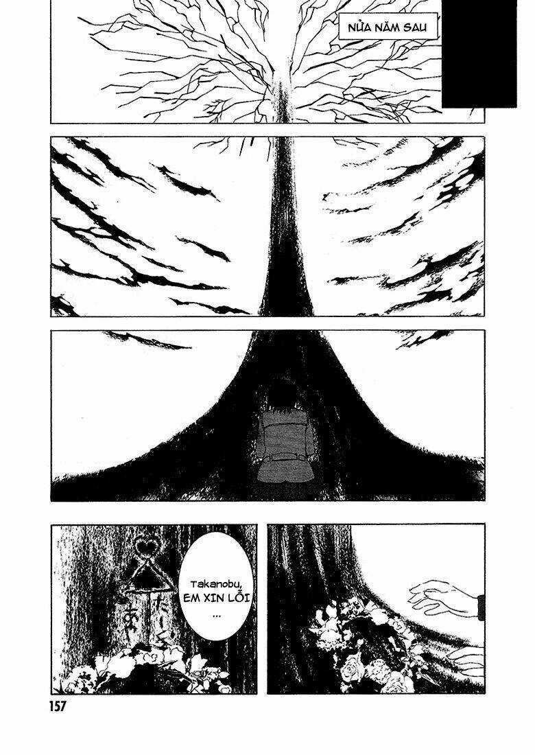 8.1 - Yamada Yuusuke Gekijou Chapter 6 trang 48