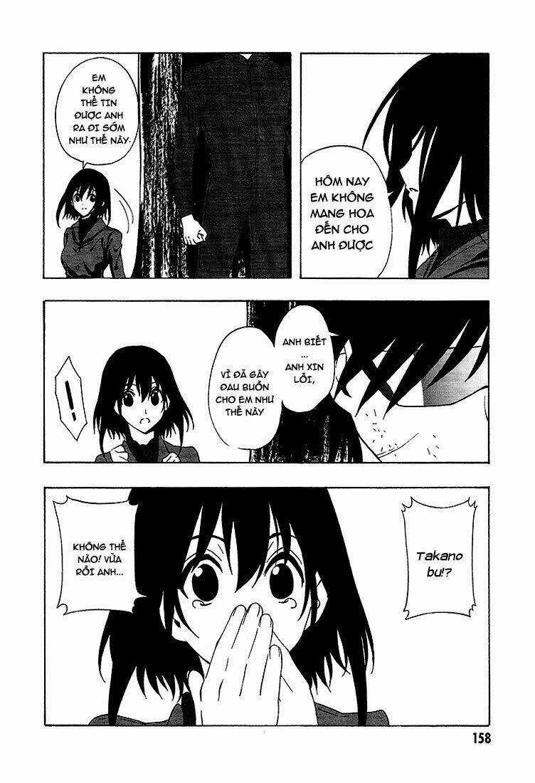 8.1 - Yamada Yuusuke Gekijou Chapter 6 trang 49