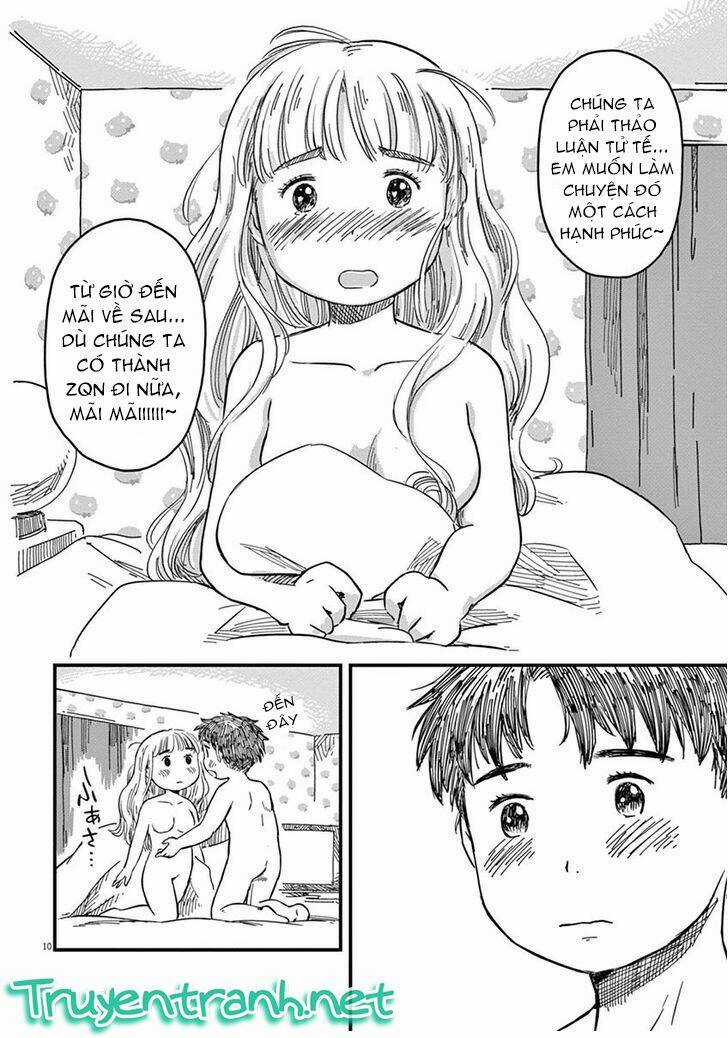 8 Tales of the ZQN Chapter 1 trang 15