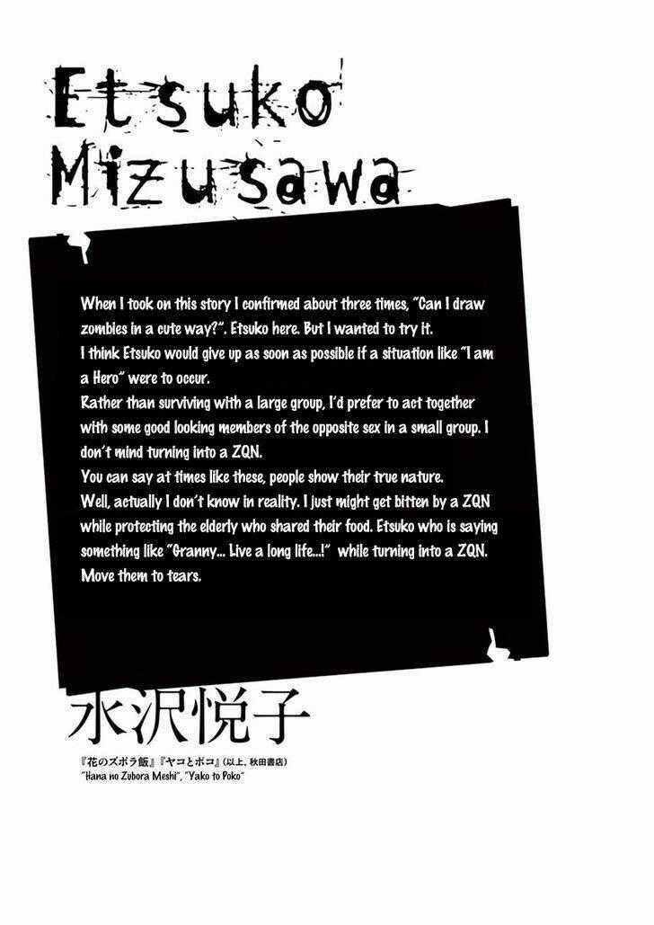 8 Tales of the ZQN Chapter 1 trang 18