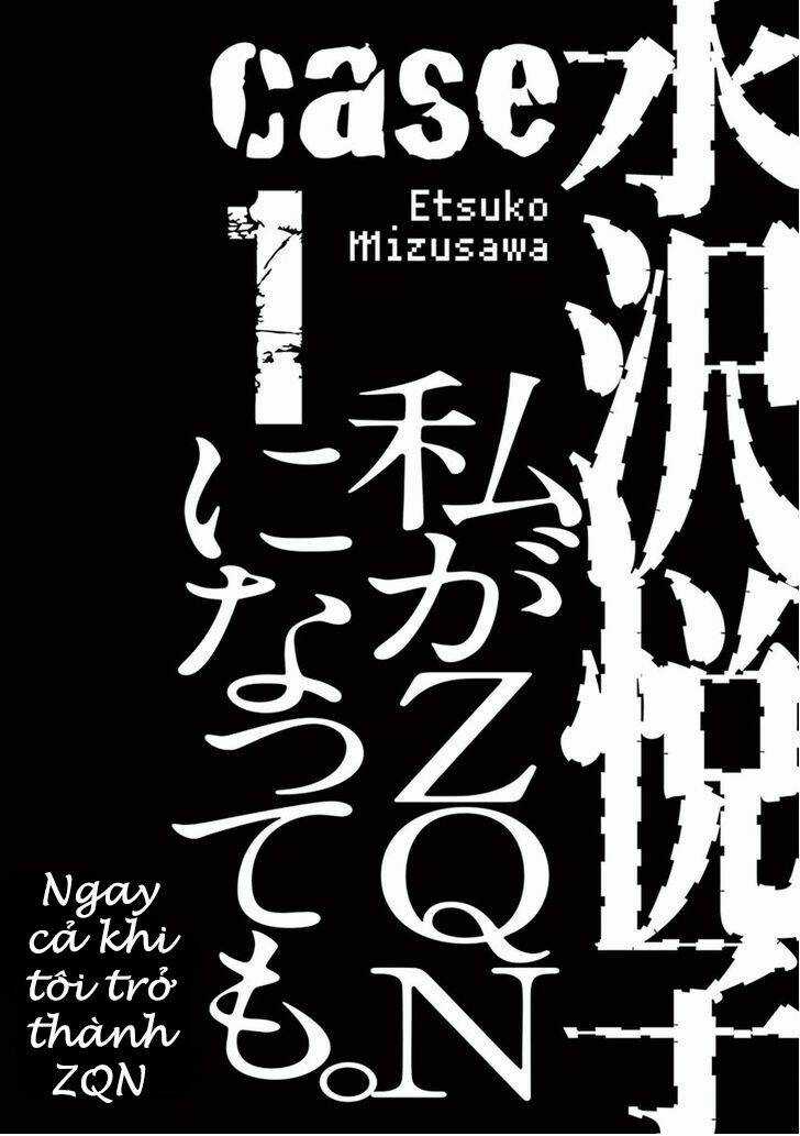 8 Tales of the ZQN Chapter 1 trang 5