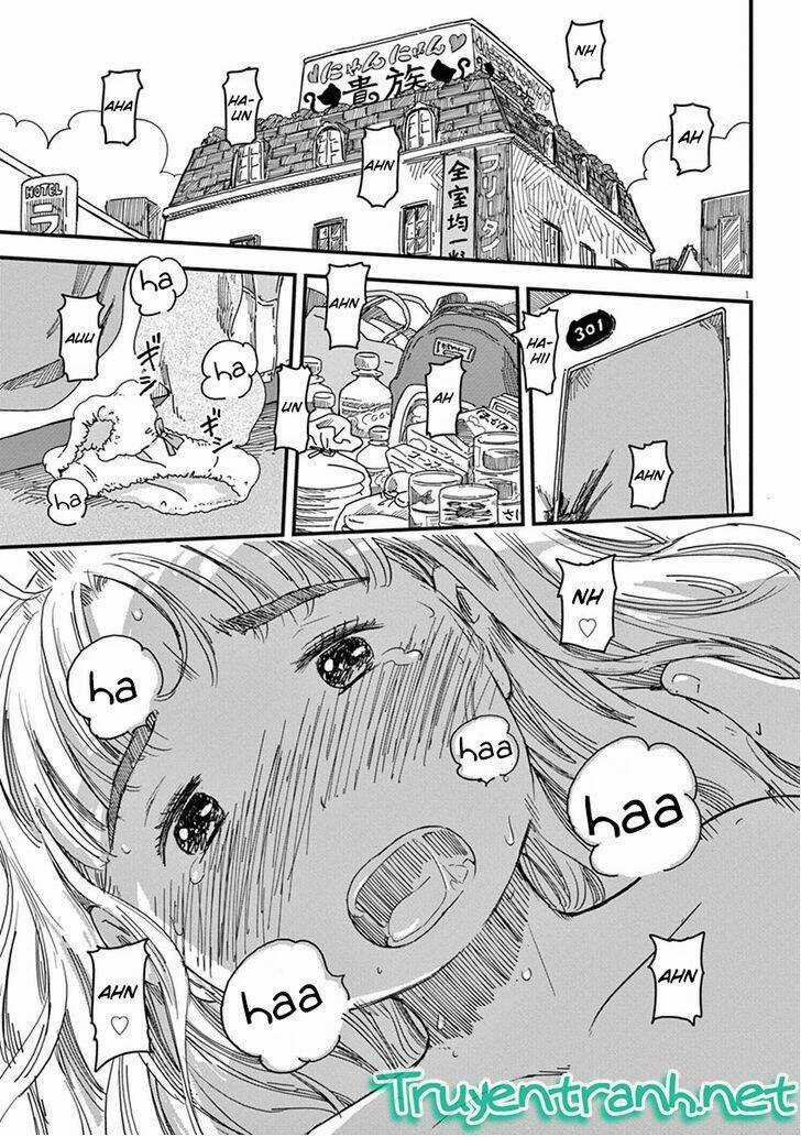 8 Tales of the ZQN Chapter 1 trang 6