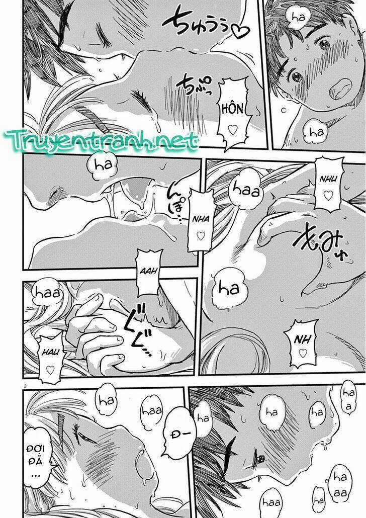 8 Tales of the ZQN Chapter 1 trang 7