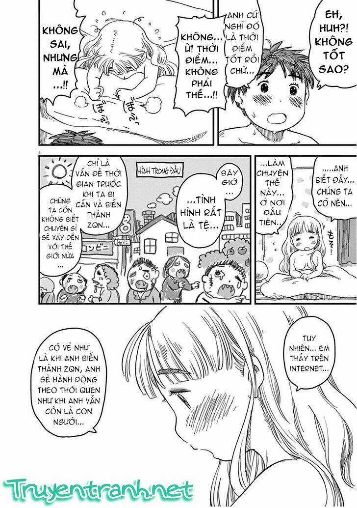 8 Tales of the ZQN Chapter 1 trang 9