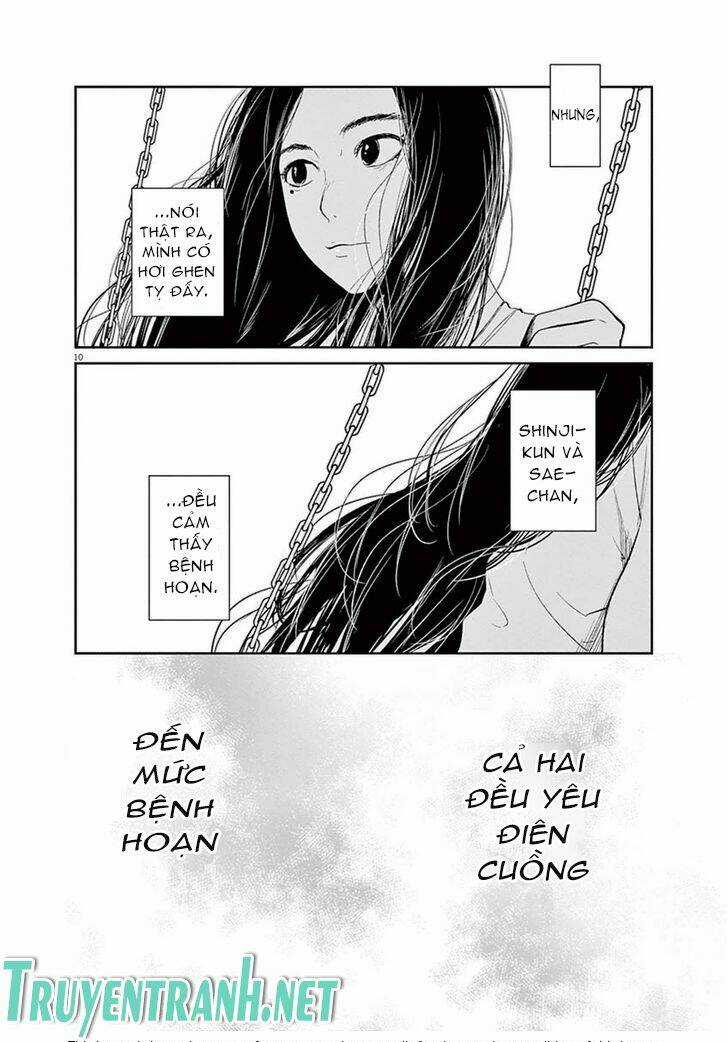 8 Tales of the ZQN Chapter 2 trang 10