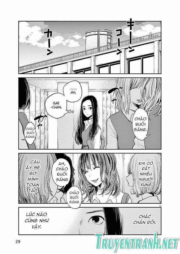 8 Tales of the ZQN Chapter 2 trang 11