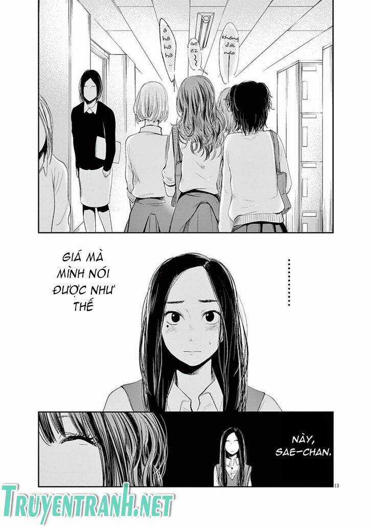 8 Tales of the ZQN Chapter 2 trang 13