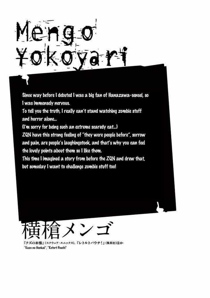 8 Tales of the ZQN Chapter 2 trang 15