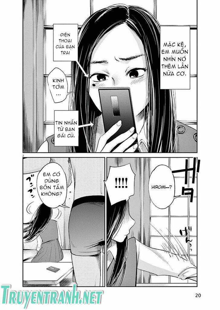 8 Tales of the ZQN Chapter 2 trang 2