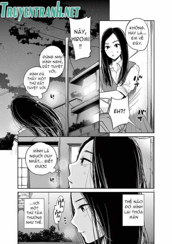 8 Tales of the ZQN Chapter 2 trang 3