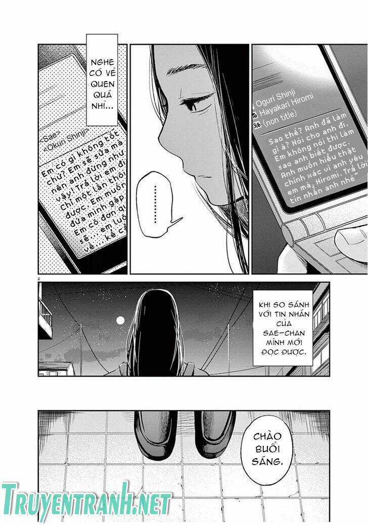 8 Tales of the ZQN Chapter 2 trang 4