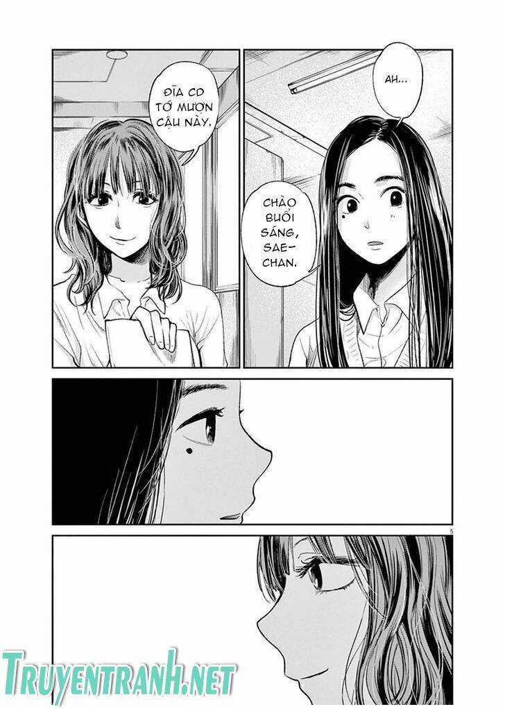 8 Tales of the ZQN Chapter 2 trang 5