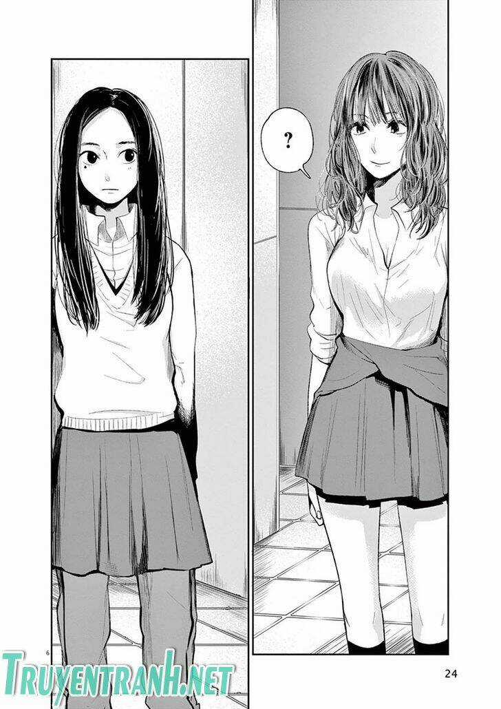 8 Tales of the ZQN Chapter 2 trang 6