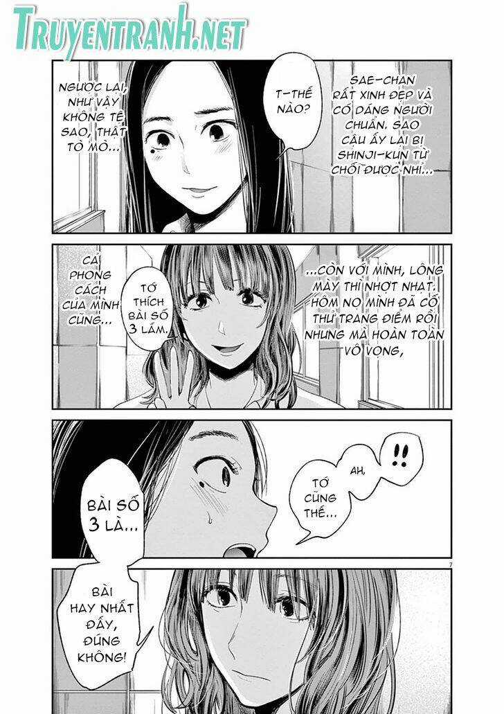 8 Tales of the ZQN Chapter 2 trang 7