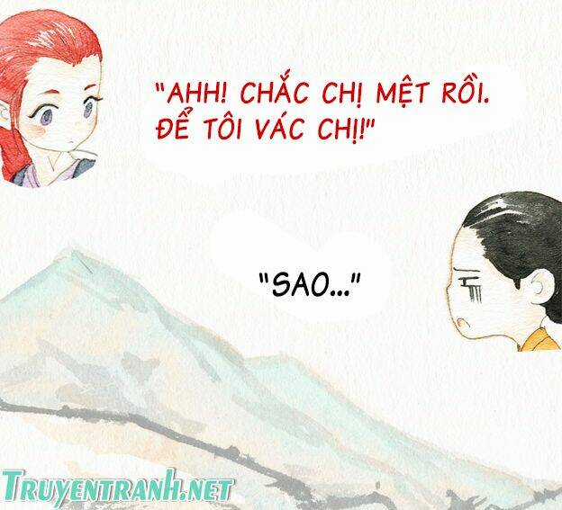 8 Tales of the ZQN Chapter 3 trang 11