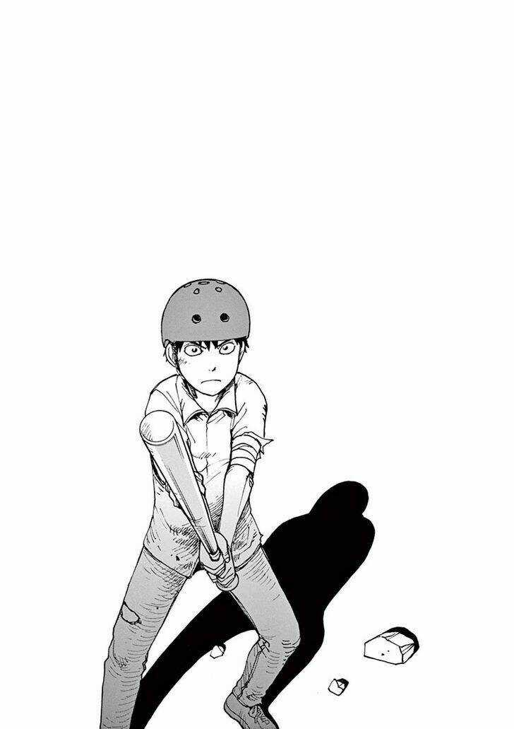 8 Tales of the ZQN Chapter 3 trang 16