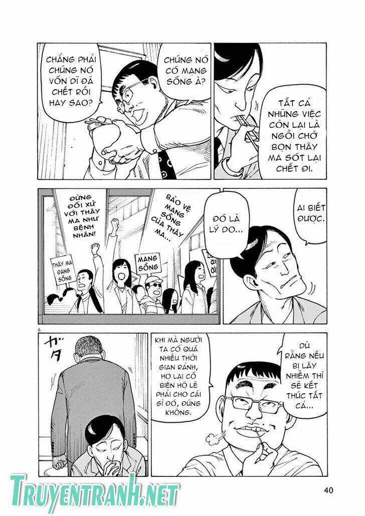 8 Tales of the ZQN Chapter 3 trang 21