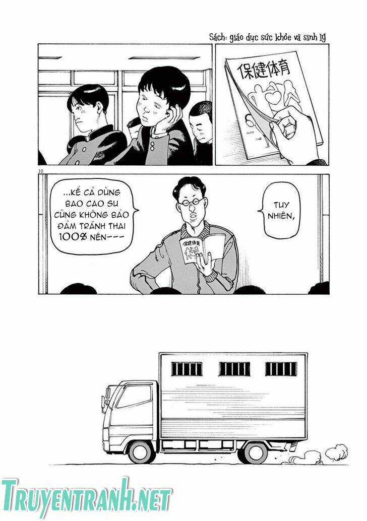 8 Tales of the ZQN Chapter 3 trang 25