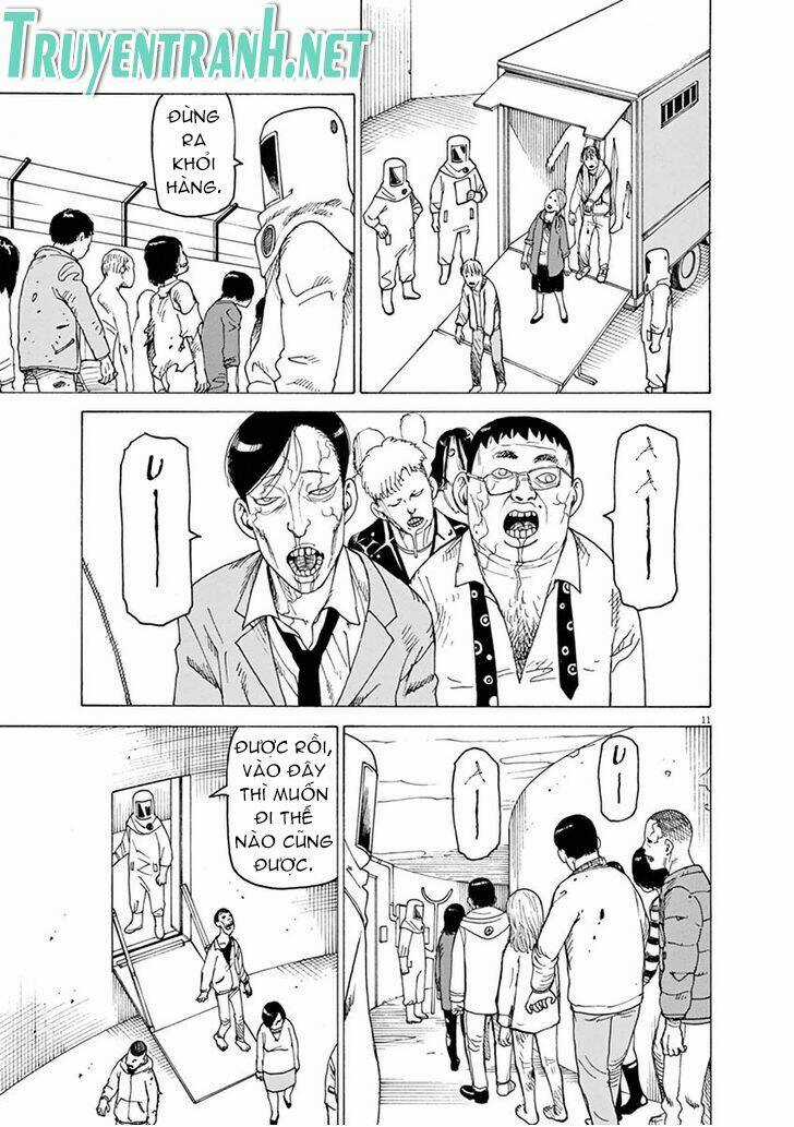 8 Tales of the ZQN Chapter 3 trang 26