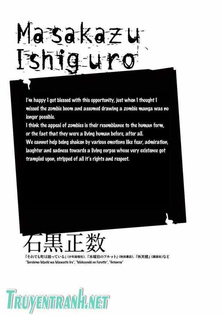 8 Tales of the ZQN Chapter 3 trang 28