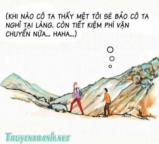 8 Tales of the ZQN Chapter 3 trang 9