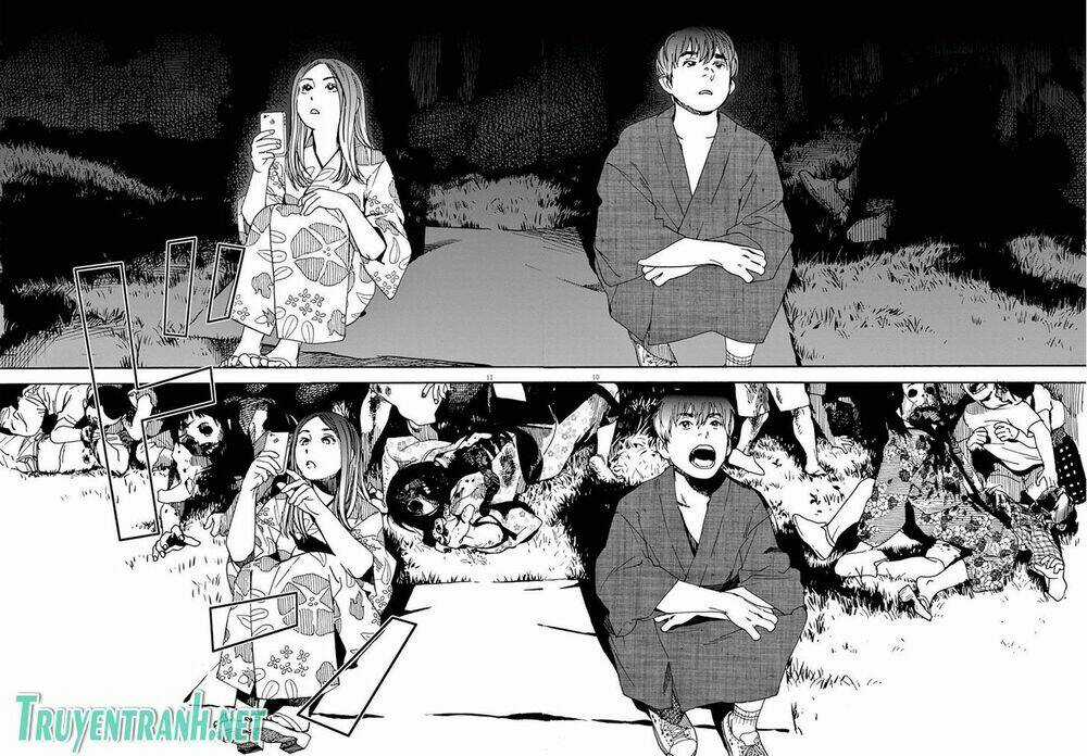 8 Tales of the ZQN Chapter 4 trang 10