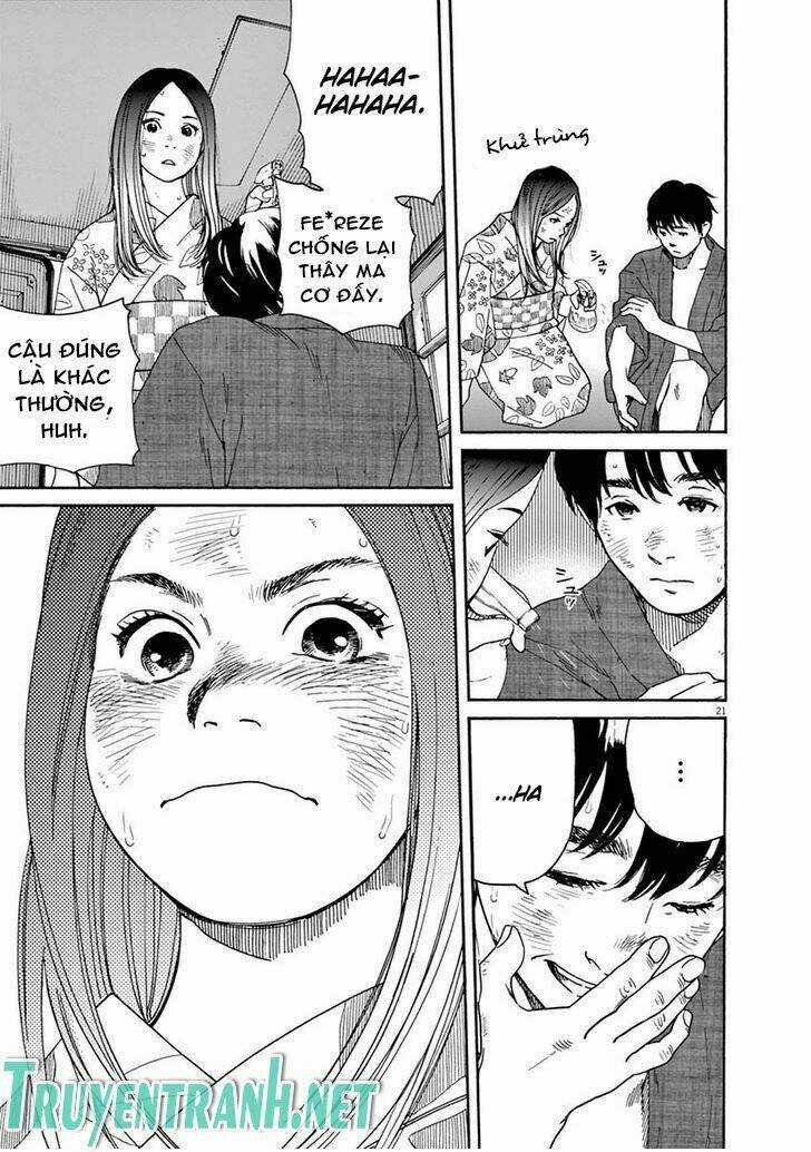 8 Tales of the ZQN Chapter 4 trang 20