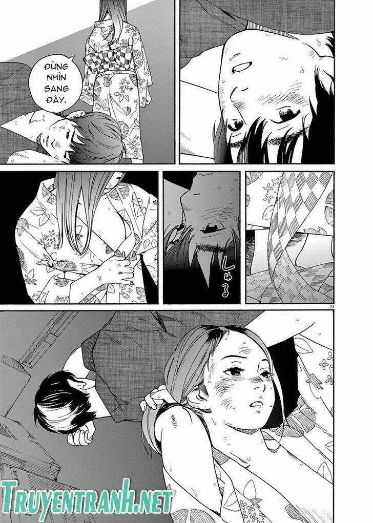 8 Tales of the ZQN Chapter 4 trang 22