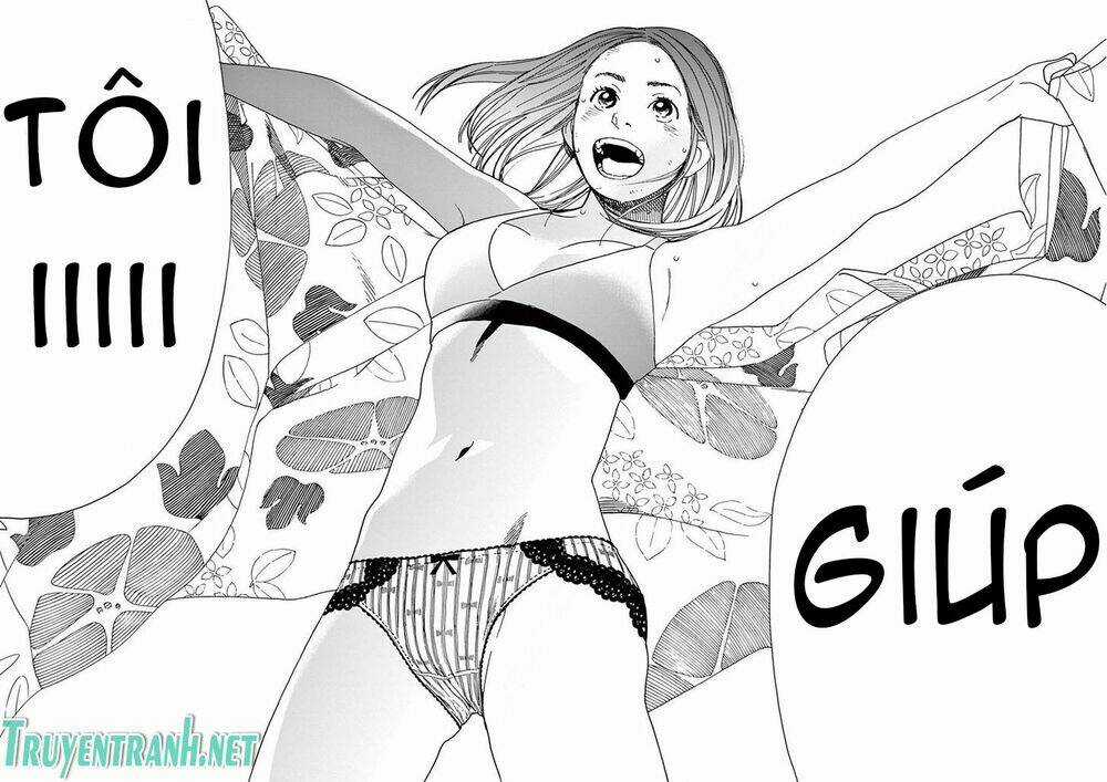 8 Tales of the ZQN Chapter 4 trang 27